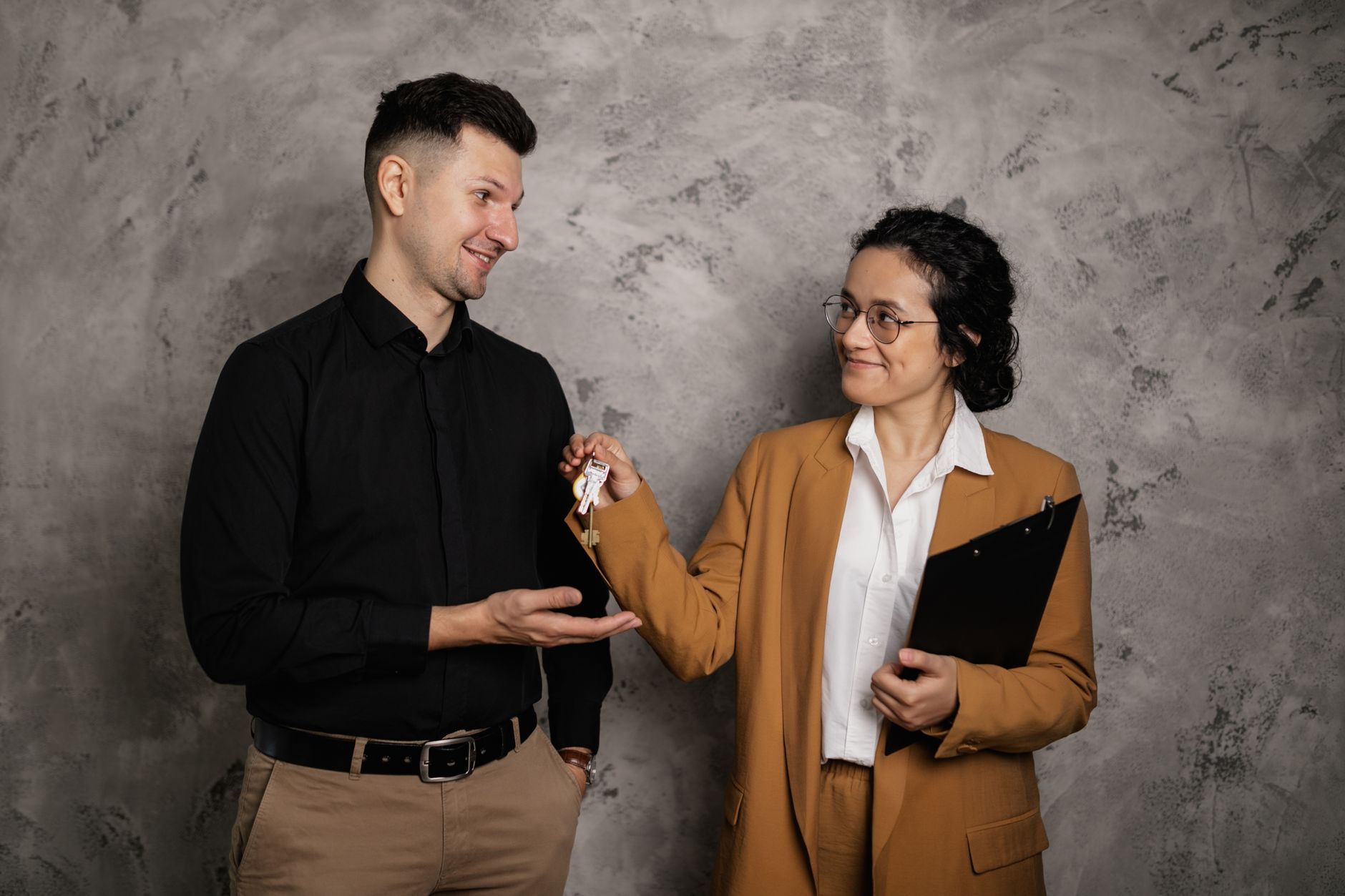 Agence immobilière Pau